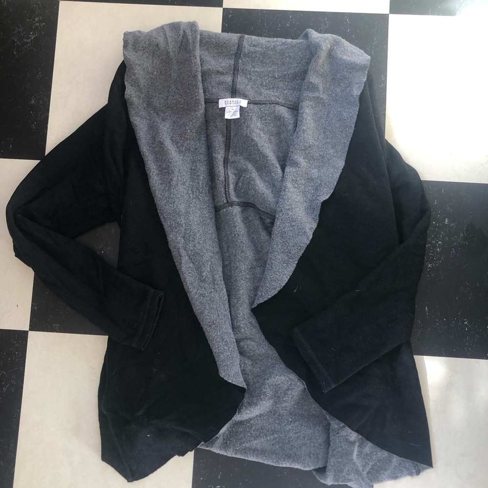Barneys New York Shrug